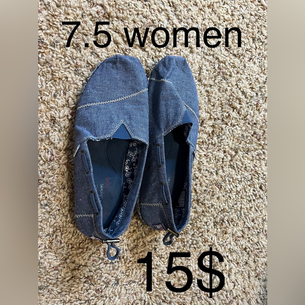 Bobs